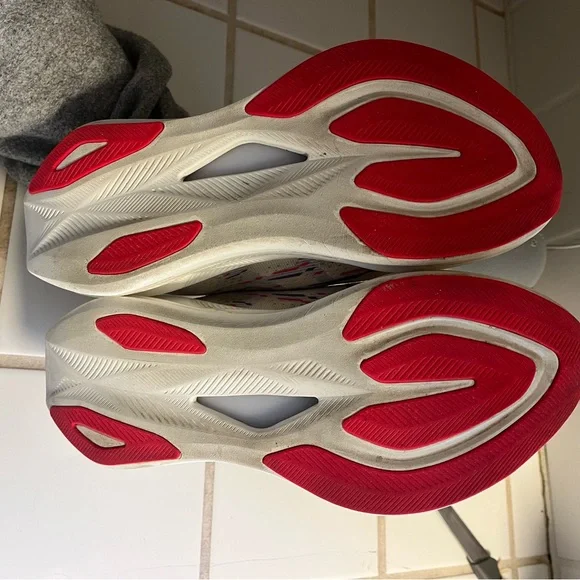 Asics Sonicblast Men’s size 9 - Picture 5 of 6